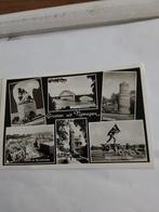 GROETEN UIT NIJMEGEN. 1957, Verzamelen, Ophalen of Verzenden, 1940 tot 1960, Gelderland