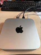 Apple mac mini, Computers en Software, Apple Desktops, Gebruikt, 2 tot 3 Ghz, Mac Mini, 8 GB