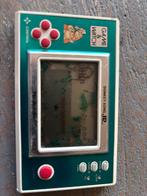 Retro Donkey Kong Game & Watch - Getest!, Spelcomputers en Games, Games | Overige, Gebruikt, 1 speler, Ophalen of Verzenden, Platform