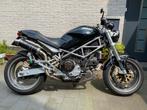 Ducati monster 1000S IE, recent desmobeurt gehad, Motoren, Naked bike, Particulier, 2 cilinders, 998 cc