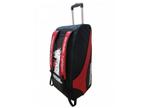 Matsuru sporttas met wielen, trolley, ruime rugtas, Ophalen, Zo goed als nieuw, Unisex volwassen
