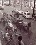 -Draaiorgel- Kralingen-Vervoer-Foto-A-446, Verzenden, 1980 tot heden, Foto, Nieuw