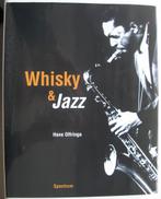 Whisky & Jazz door Hans Offringa, Boeken, Ophalen of Verzenden, Zo goed als nieuw, Genre of Stijl