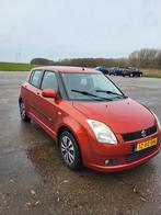 Suzuki Swift 1.3 5D 2007, Auto's, Voorwielaandrijving, Stof, 40 €/maand, 965 kg