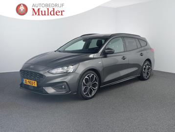 Ford FOCUS Wagon 1.0 EcoBoost ST Line Business B&O | 18"LM | beschikbaar voor biedingen
