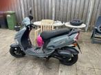 Kymco Agilita, Fietsen en Brommers, Scooters | Kymco, Ophalen, Gebruikt, Maximaal 45 km/u, 49 cc