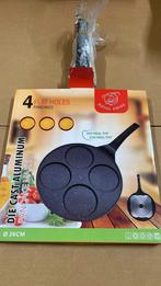 Pancakes pan, Ophalen of Verzenden, Nieuw, Koekenpan of Braadpan