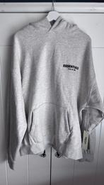 Eseentials hoodie, Kleding | Heren, Truien en Vesten, Maat 52/54 (L), Ophalen of Verzenden, Grijs, Essentials