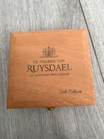 Ruysdael Deli-Collectie Houten Kistje, Antiek en Kunst, Ophalen of Verzenden