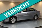 Opel Vectra 1.8-16V Business *Trekhaak* Airco|Cruise|NAP, Auto's, Opel, Voorwielaandrijving, Traction-control, Gebruikt, 1295 kg