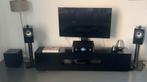 Bowers & Wilkins B&W Michi X3 Complete HiFi set, Audio, Tv en Foto, Luidsprekers, Ophalen, Zo goed als nieuw, Bowers & Wilkins (B&W)