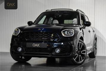 MINI Countryman Cooper SE Hybrid ALL4 Aut. | JCW-Trim | Navi beschikbaar voor biedingen