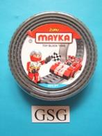Zuru mayka toy block tape grijs 4 noppen 2 mtr nr. 1558571-0, Nieuw, Ophalen