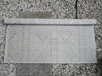 Buitenkleed Aztec 1.6*2.3 m, Ophalen, Nieuw