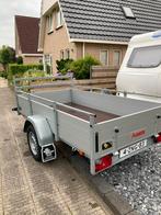 Anssems aanhanger, Ophalen of Verzenden