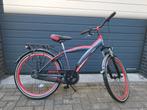 Popal jongensfiets 24 inch, Fietsen en Brommers, Fietsen | Jongens, Ophalen, Zo goed als nieuw, 24 inch