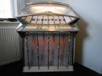 wurlitzer 2500 / 200 select, Met singles, Gebruikt, 1950 tot 1960, Ophalen of Verzenden