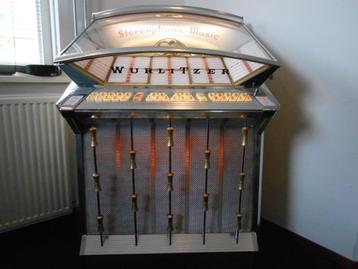 wurlitzer 2500 / 200 select beschikbaar voor biedingen