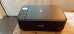Canon printer, Ophalen, Kopieren, Inkjetprinter, All-in-one