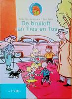 De Bruiloft Van Ties En Tos, Gelezen, Fictie algemeen, Jongen of Meisje, Ophalen of Verzenden