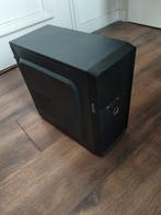 NVIDIA GTX 1050-TI, I5-6400, 8GB RAM, 250GB SSD, 1TB HDD, Computers en Software, Desktop Pc's, Ophalen, Gebruikt, 2 tot 3 Ghz