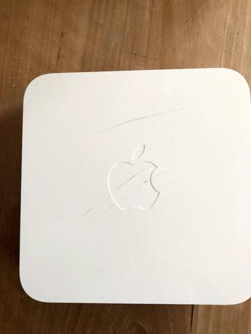 Apple Airport Extreme (A1408) beschikbaar voor biedingen