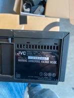 JVC HR-J210E Videorecorder, Ophalen of Verzenden, Gebruikt