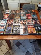 No.4 24 stuks Vhs films,aktie,drama,horror en liefde, Alle leeftijden, Ophalen of Verzenden, Gebruikt