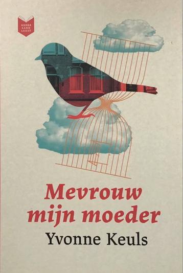 Mevrouw mijn moeder - Yvonne Keuls beschikbaar voor biedingen
