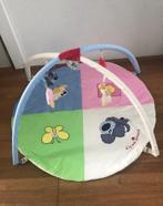 Speeldeken met boog, Kinderen en Baby's, Speelgoed | Babyspeelgoed, Met geluid, Ophalen of Verzenden, Zo goed als nieuw, Speelkleed