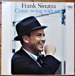 Frank Sinatra – Come Swing With Me, Ophalen of Verzenden