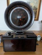 Antieke PHILIPS radio, Antiek en Kunst, Antiek | Tv's en Audio, Ophalen