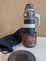 Sony 200-600mm G-lens F5.6-6.3 (sony emount), Audio, Tv en Foto, Fotografie | Lenzen en Objectieven, Ophalen, Zo goed als nieuw