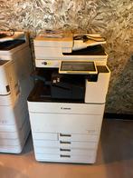 Kantoor printers 3 stuks zgan, Ophalen of Verzenden, Zo goed als nieuw, Printer