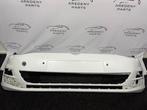 Volkswagen Golf 7 VII Voorbumper 4x PDC KLS L0K1 5G0807221BN, Gebruikt, Ophalen of Verzenden, Bumper, Volkswagen
