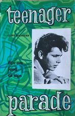 "TEENAGER-PARADE"  teenager ster “CLIFF RICHARD”, Gelezen, Artiest, Ophalen of Verzenden