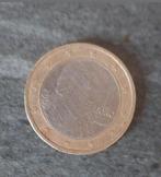 1 euro 2009 Mozart, Postzegels en Munten, Munten | Europa | Euromunten, Ophalen of Verzenden, Oostenrijk, 1 euro, Losse munt