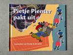 Pietje Pienter pakt uit, Diversen, Sinterklaas, Gebruikt, Ophalen of Verzenden