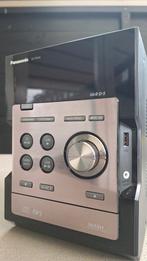 Panasonic Versterker, Ophalen of Verzenden, Zo goed als nieuw, Stereo, Overige merken