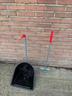 Paardenpoep schepper, Dieren en Toebehoren, Ophalen, Zo goed als nieuw, Overige soorten