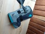 Gebroken voet mobiel gips, Diversen, Ophalen, Gebruikt