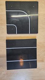 Wegplaten, compatibel met Lego, Ophalen of Verzenden