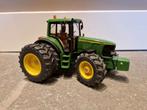 John Deere 6820 LCN Zwolle 2003, Hobby en Vrije tijd, Modelauto's | 1:32, Ophalen of Verzenden, SIKU, Zo goed als nieuw