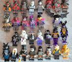 Ninjago Minifiguren, Ophalen of Verzenden, Zo goed als nieuw