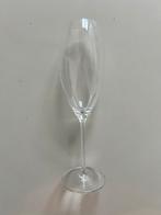 Ritzenhoff kristallen champagne glas - Zo goed als nieuw, Ophalen, Glas of Glazen, Overige stijlen, Glas