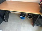 Mooi bureau, Ophalen of Verzenden, Zo goed als nieuw, Bureau