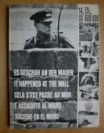 De Berlijnse muur, Gelezen, Overige gebieden, Verzenden, Politiek en Staatkunde