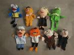 The Muppets handpoppen, Kinderen en Baby's, Speelgoed | Knuffels en Pluche, Ophalen of Verzenden, Nieuw, Overige typen
