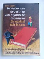 De verborgen boodschap van psychische stoornissen, Ophalen of Verzenden, Zo goed als nieuw