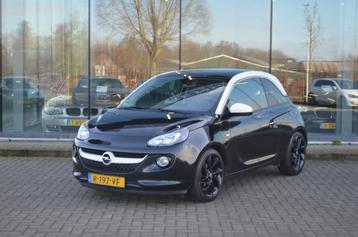 Opel ADAM 1.4 Glam | Cruise controle | Stoelverwarming | Stu beschikbaar voor biedingen